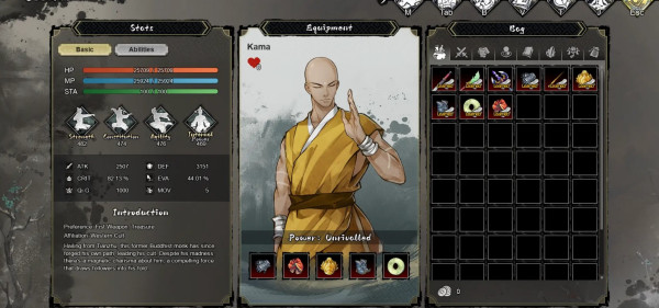 《逸劍風云決》商店和同伴MOD