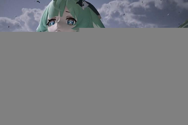 《黑神話:悟空》崩壞星穹軌道霍霍替換悟空MOD