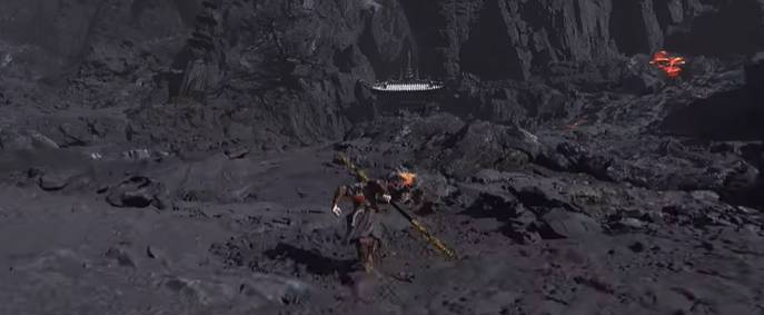 《黑神話:悟空》新厭火套與美猴王MOD