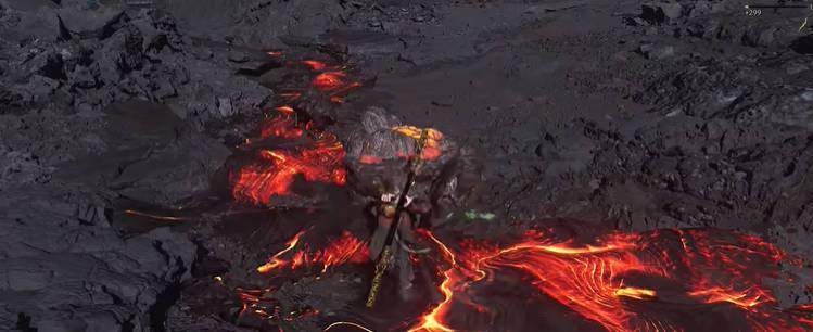 《黑神話:悟空》新厭火套與美猴王MOD