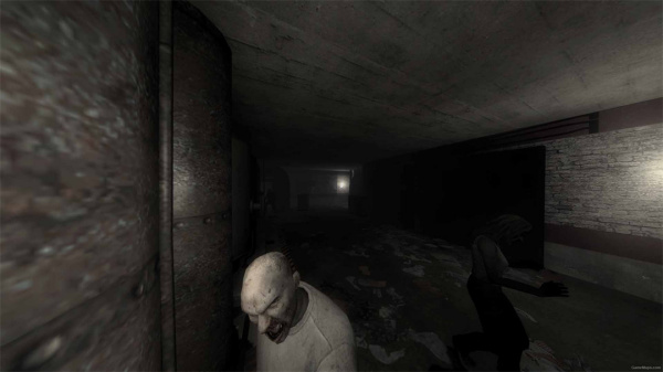 《求生之路2》點火器地圖