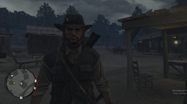 《荒野大鏢客:救贖重制版》Beta約翰V2.0MOD