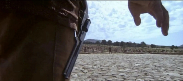 《荒野大鏢客:救贖重制版》真實的槍戰MOD