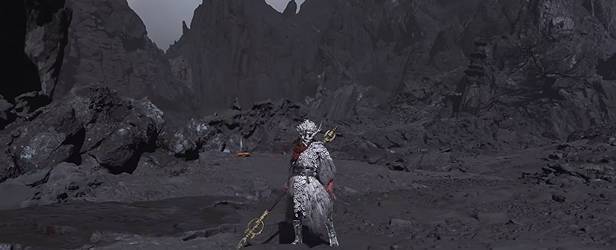 《黑神話:悟空》新百戲套與琉璃靴MOD