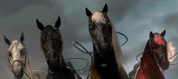 《荒野大鏢客：救贖重制版》全DLC馬匹獲取MOD