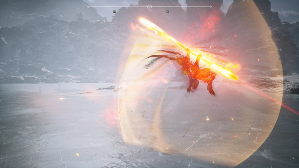 《黑神話：悟空》大圣楊戩V4.3版MOD