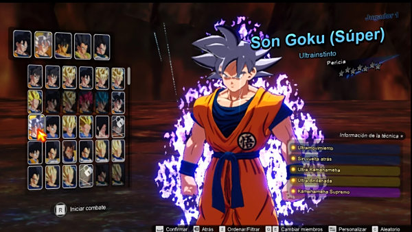 《七龍珠：電光炸裂！ZERO》為低端 PC 提供更好的性能MOD