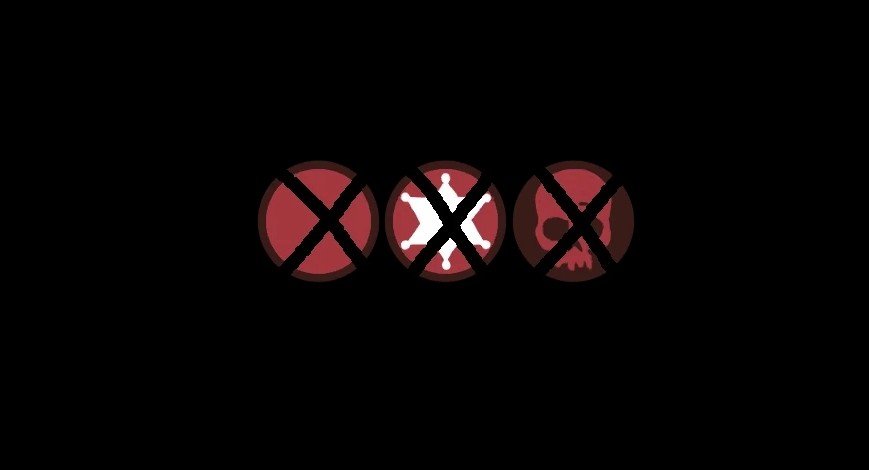 《荒野大鏢客：救贖重制版》移除敵方光點MOD