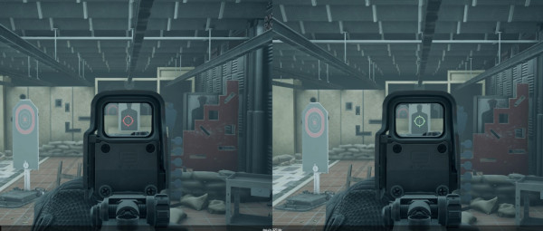 《嚴陣以待》全息清晰度MOD