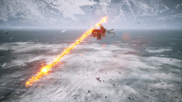 《黑神話：悟空》混沌天魔神體MOD