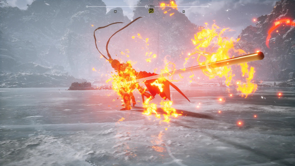 《黑神話：悟空》圣徒MOD