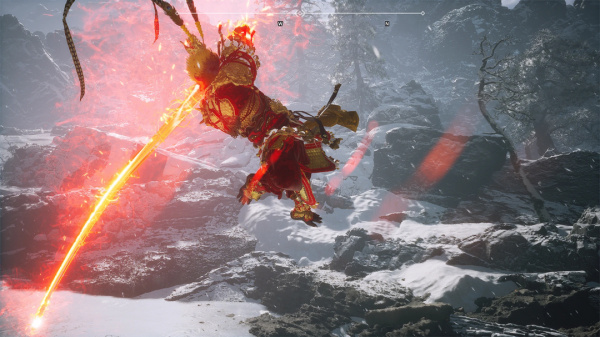 《黑神話：悟空》大圣楊戩V4.3版MOD