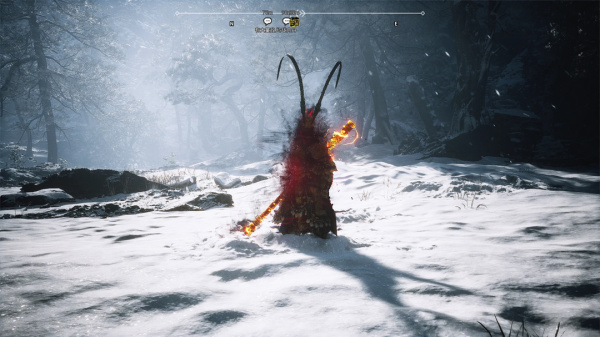 《黑神話：悟空》混沌天魔神體MOD