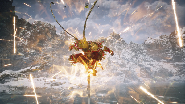 《黑神話：悟空》大圣楊戩V4.3版MOD