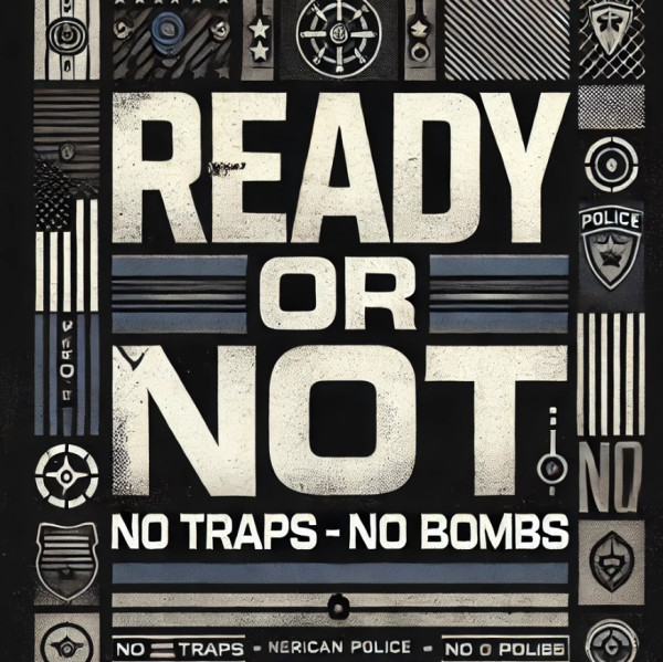 《嚴陣以待》移除陷阱 - 炸彈 - 主動射手 - 炸彈背心MOD