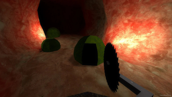 《求生之路2》科隆的復仇地圖