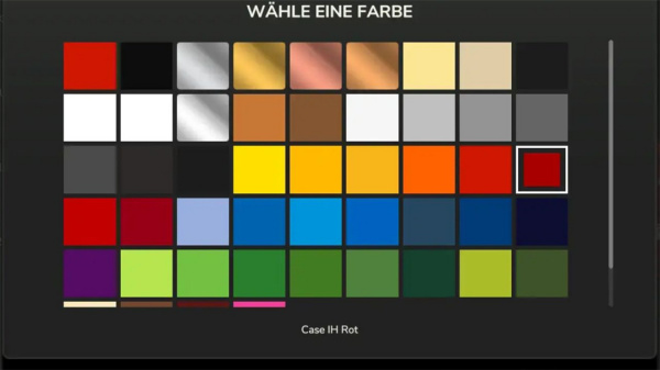 《模擬農場25》改裝Grimme Ventor 4150MOD