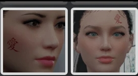 《致命解藥》我愛羅的愛情紋身MOD