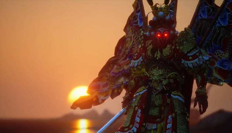 《黑神話:悟空》京劇套必備MOD