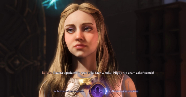 《龍騰世紀:影障守護者》Bimbo Rook-人類女性預設MOD