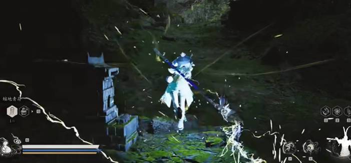 《黑神話：悟空》崩壞星穹軌道藿藿語音MOD