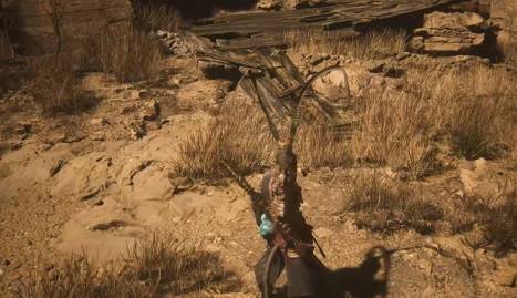 《黑神話：悟空》大型平衡增強MOD包