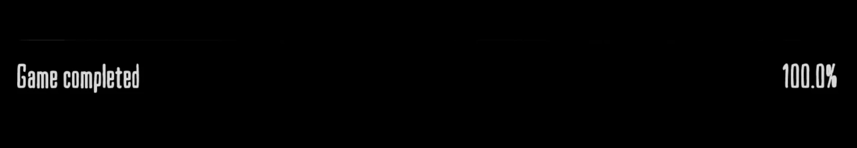 《荒野大鏢客：救贖重制版》無修改100%進度存檔