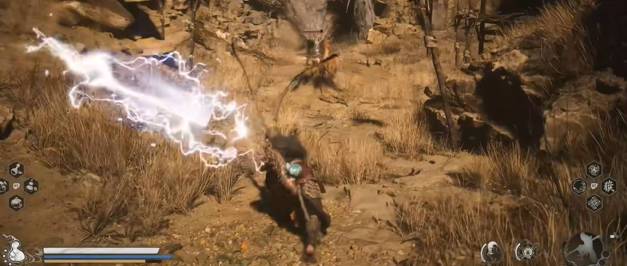 《黑神話：悟空》大型平衡增強MOD包