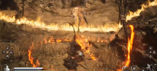 《黑神話：悟空》大型平衡增強MOD包