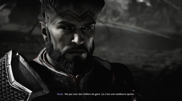 《龍騰世紀(jì):影障守護(hù)者》伊斯坎達(dá)爾-男性庫(kù)納利兵卒預(yù)設(shè)MOD