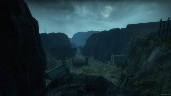 《求生之路2》生化危機3地圖