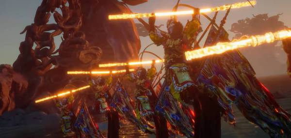 《黑神話：悟空》京劇整合包MOD