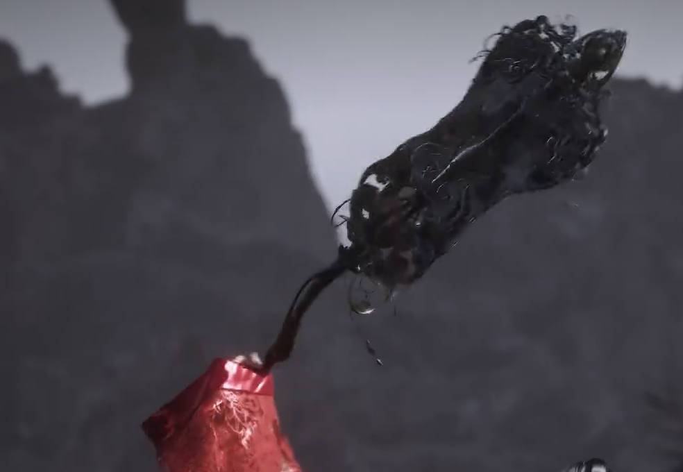 《黑神話：悟空》芭蕉扇替換語音MOD[好寶扇]