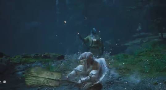 《黑神話：悟空》芭蕉扇替換語音MOD[好寶扇]