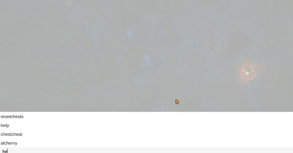 《魯瑪島》控制臺啟用器MOD