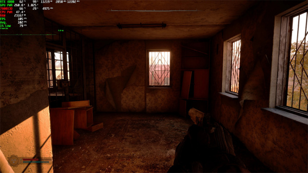 《潛行者2：切爾諾貝利之心》終極引擎優化MOD