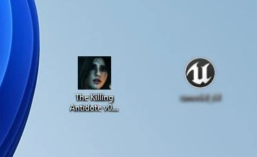 《致命解藥》全新的快捷方式圖標MOD