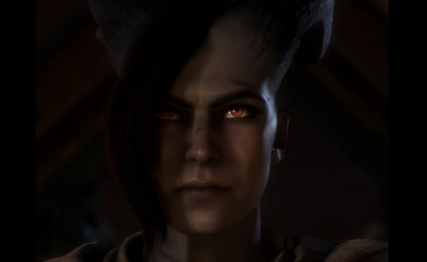 《龍騰世紀(jì):影障守護(hù)者》卡爾拉奇·魯克預(yù)設(shè)MOD