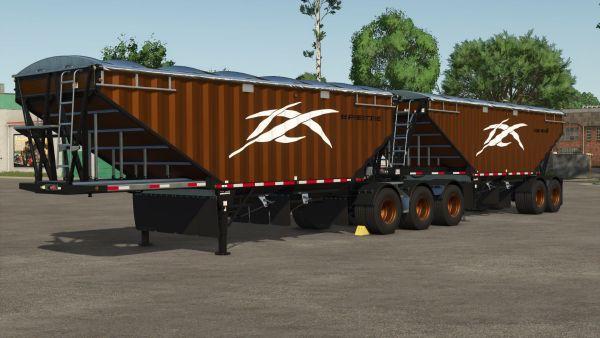 《模擬農場25》Super B能力增強MOD