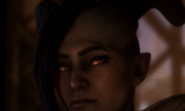 《龍騰世紀(jì):影障守護(hù)者》卡爾拉奇·魯克預(yù)設(shè)MOD