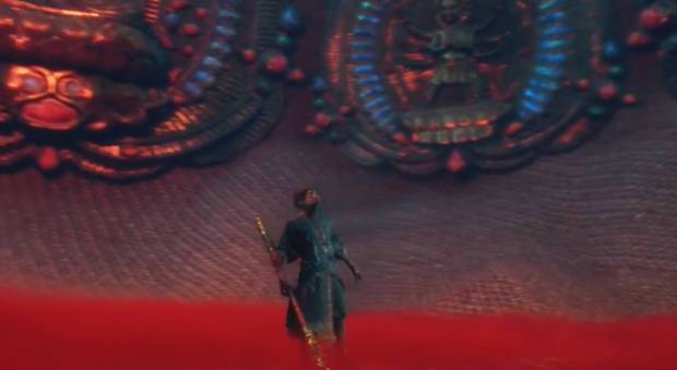 《黑神話:悟空》天命人分身動畫替換為大圣同款MOD