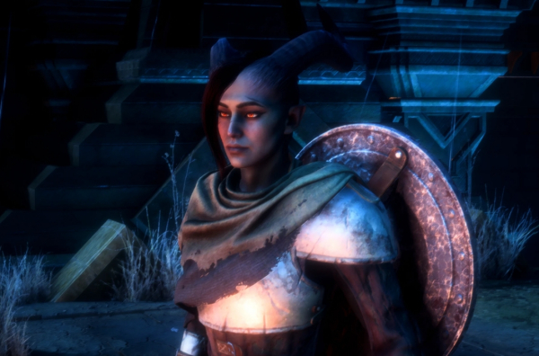 《龍騰世紀(jì):影障守護(hù)者》卡爾拉奇·魯克預(yù)設(shè)MOD