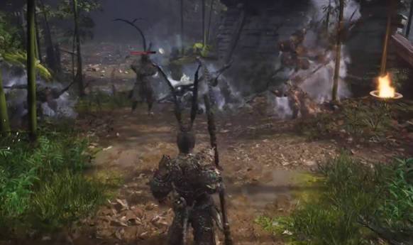 《黑神話：悟空》身外身法替換語音MOD[孩兒們給我打]