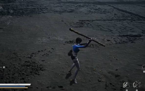 《黑神話：悟空》江海翻取代語音MOD[你這個呆子]