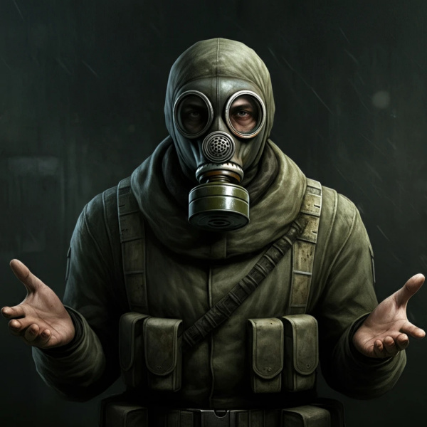 《潛行者2：切爾諾貝利之心》A-Life事件增加MOD