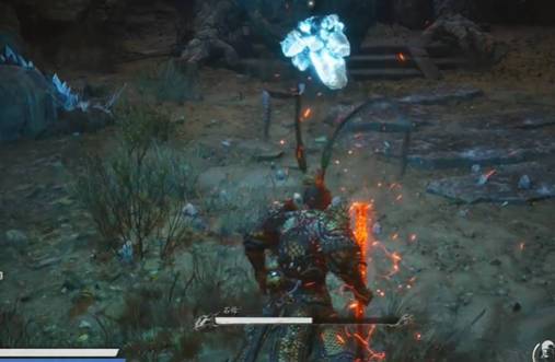 《黑神話：悟空》身外身法替換語音MOD[孩兒們給我打]