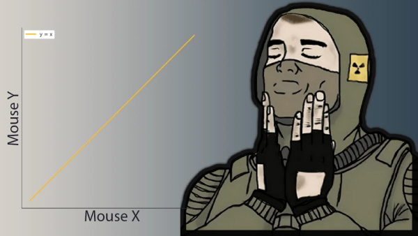 《潛行者2：切爾諾貝利之心》平衡瞄準靈敏度MOD