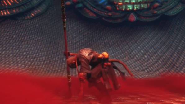 《黑神話:悟空》天命人分身動畫替換為大圣同款MOD