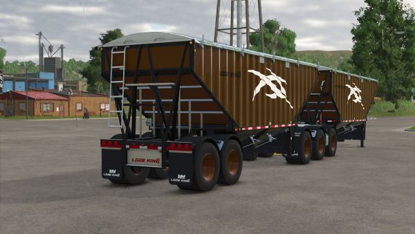 《模擬農場25》Super B能力增強MOD