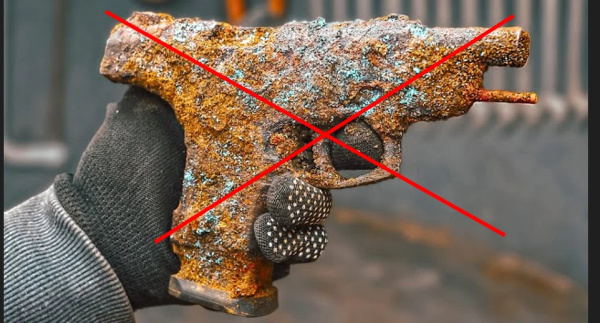 《潛行者2：切爾諾貝利之心》STX耐久損失移除MOD